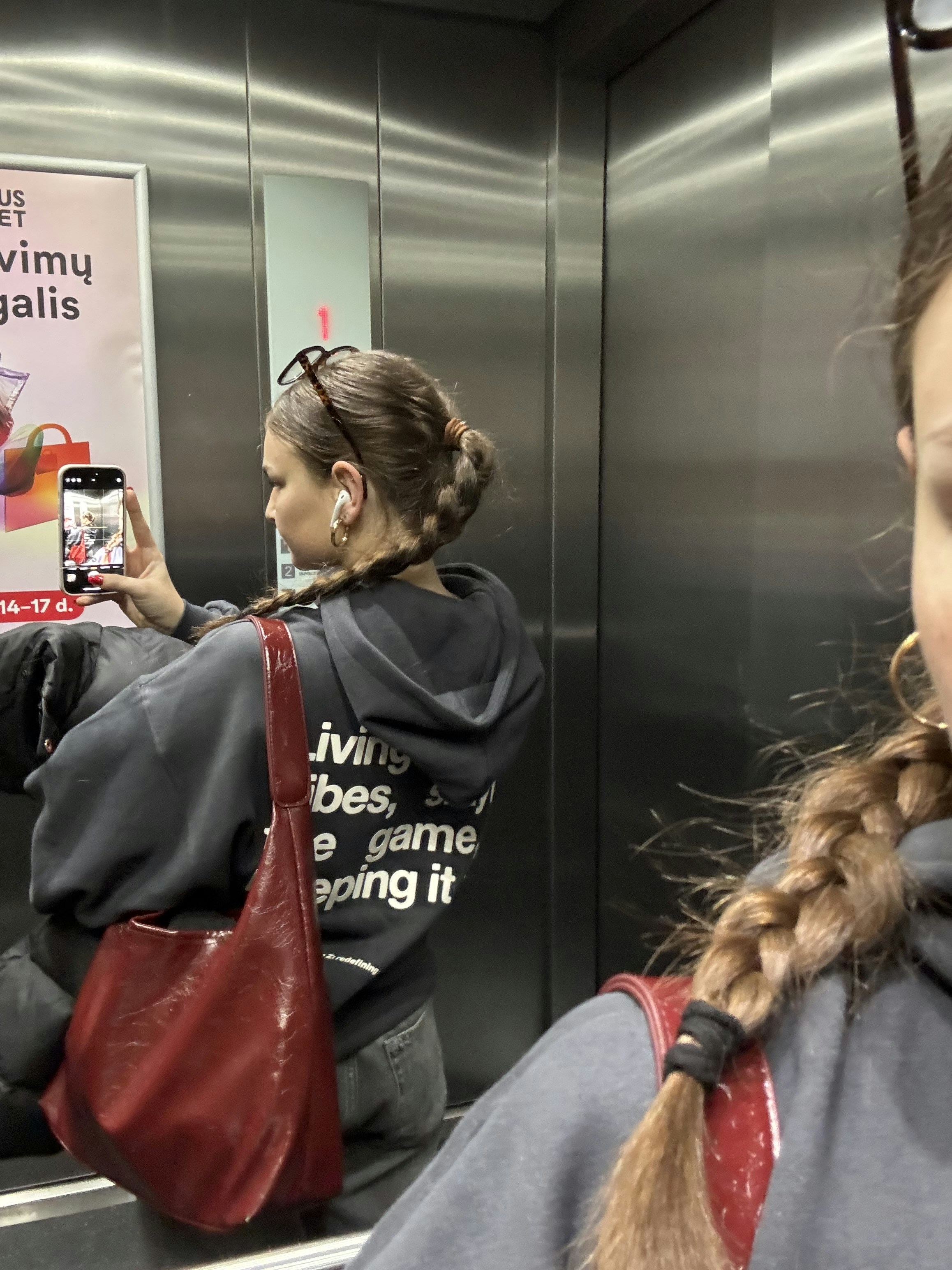 Go to Darya Kazlouskaya's profile