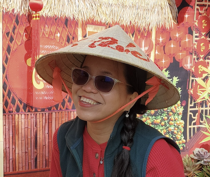 Accéder au profil de Juni Nguyen