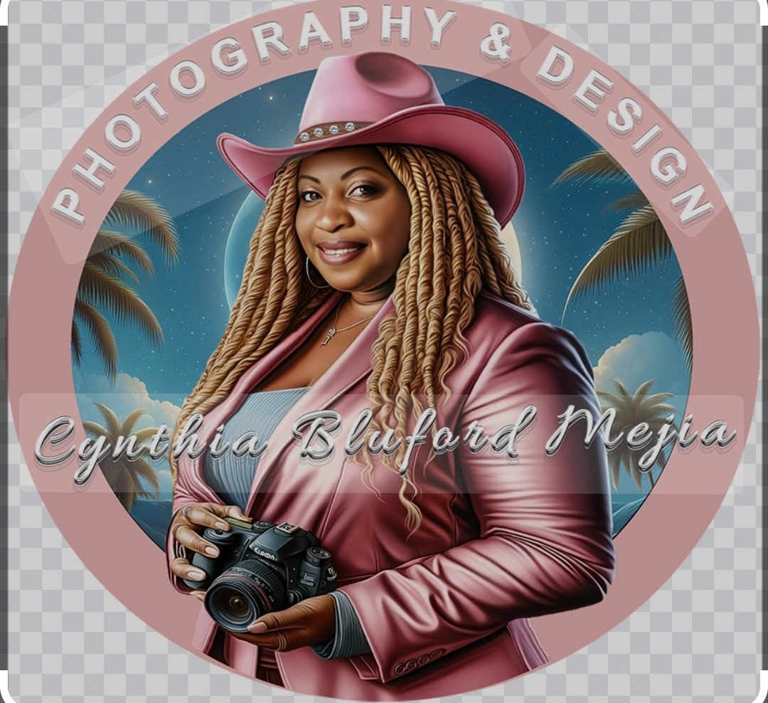 Go to Cynthia Bluford Mejia's profile