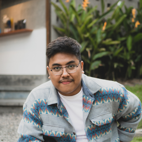 Zum Profil von Glen Ardi