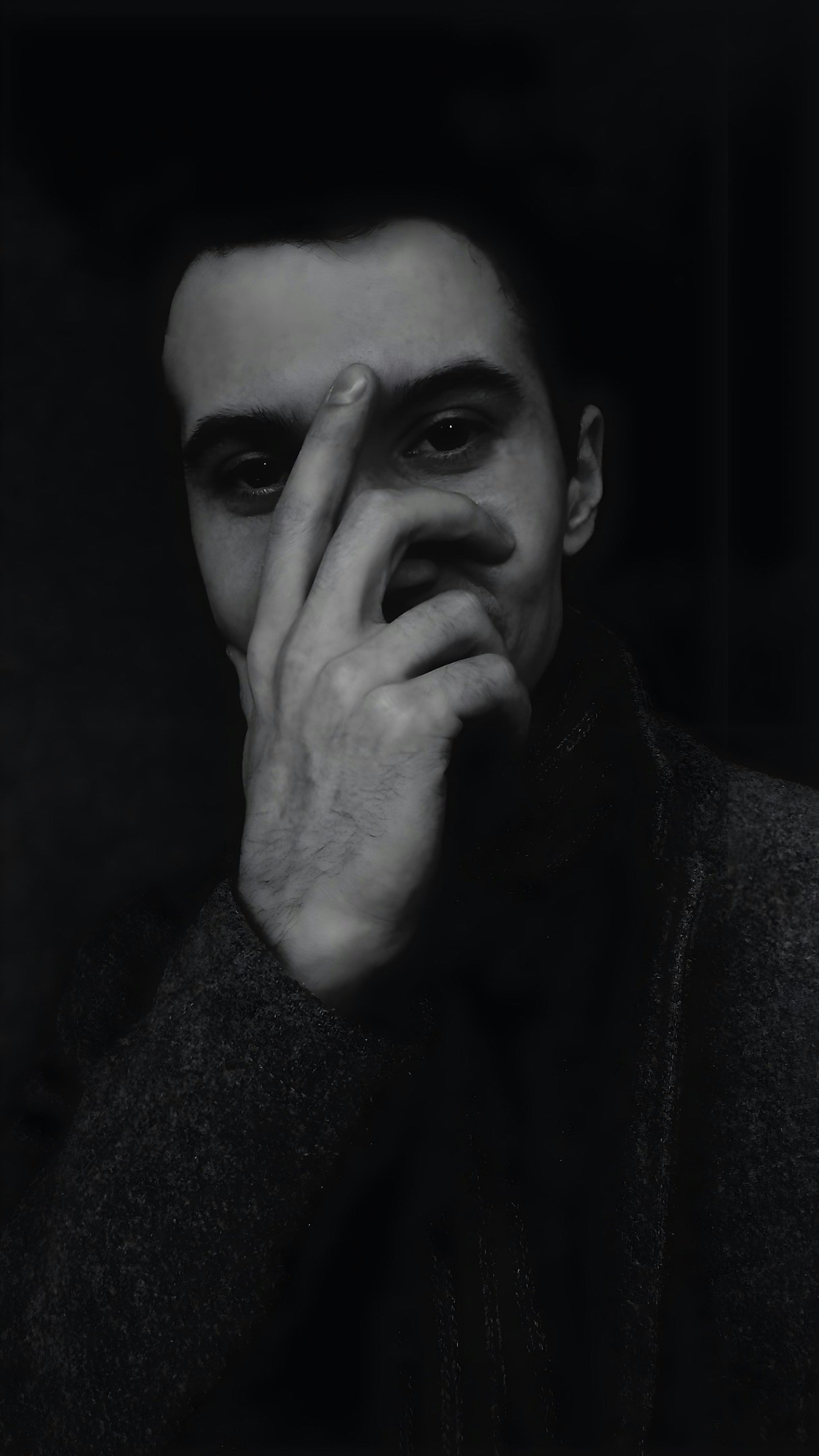 Nikolay Savelyevのプロフィールを見る