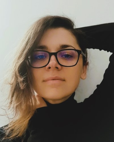 Go to Adriana Airinei's profile