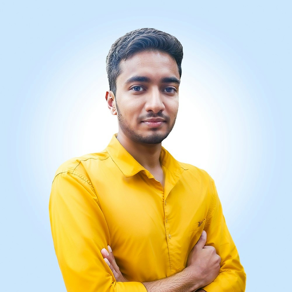 Go to Al Amin Shamim's profile