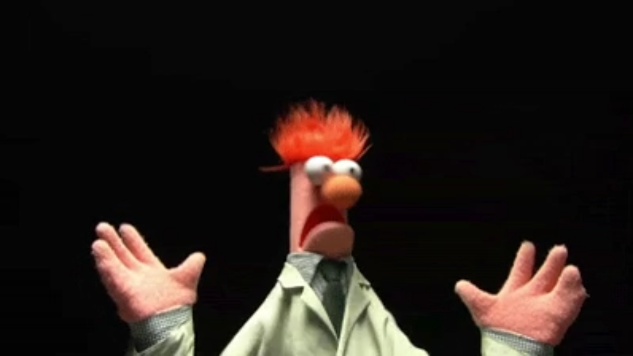 Go to Freddie's profile