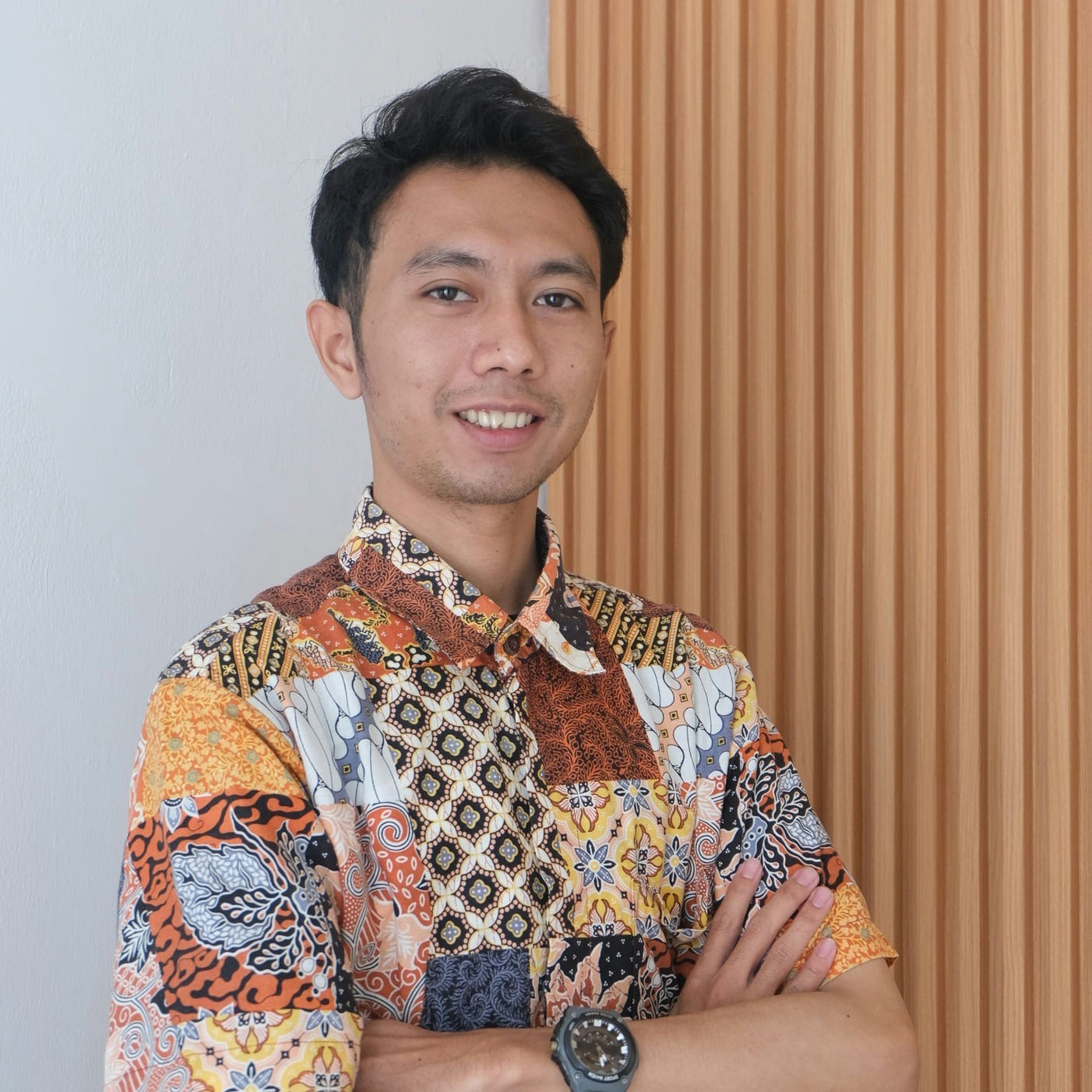 Go to Syaiful Lil M's profile