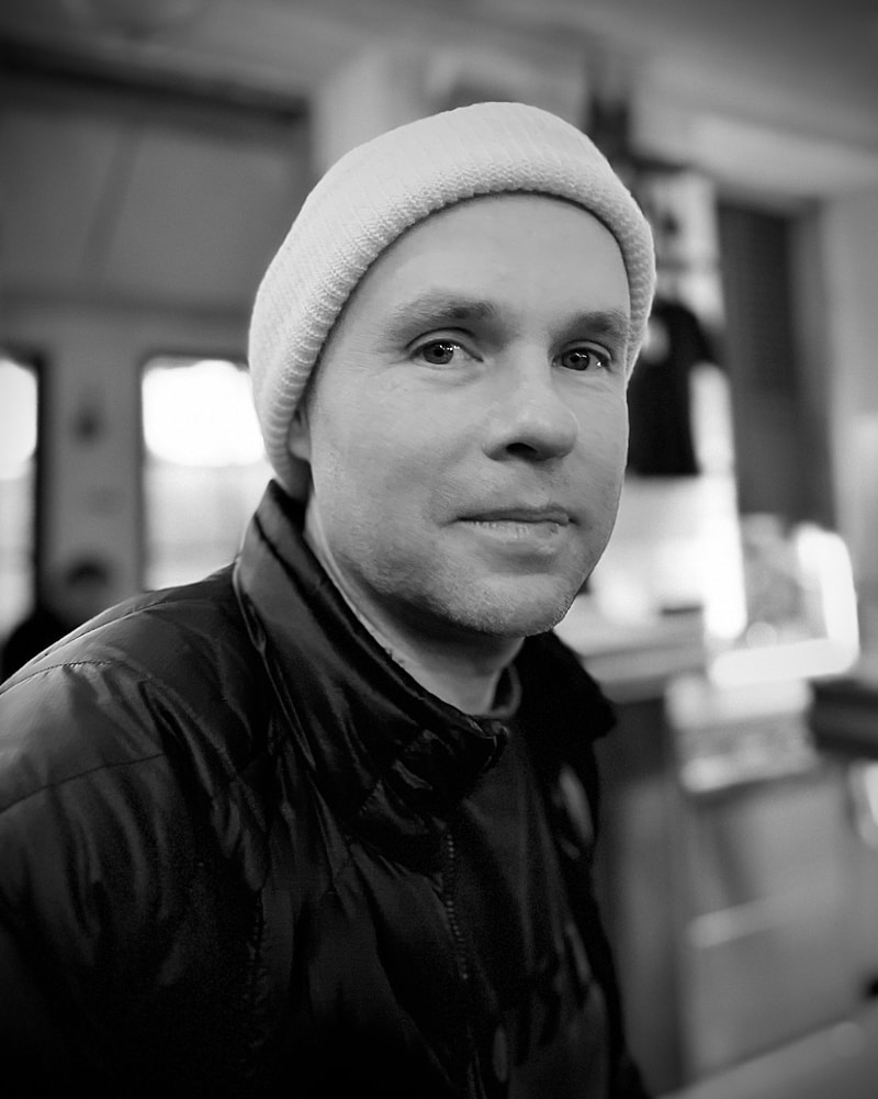 Avatar of user Indrek Gutmann