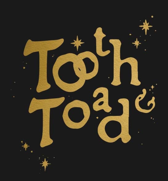 Go to Tooth and Toad's profile