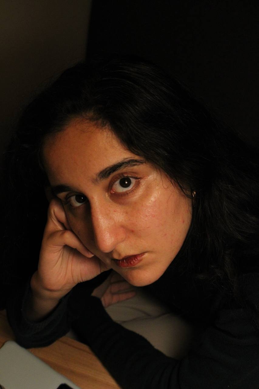 Go to Ester Avanesyan's profile