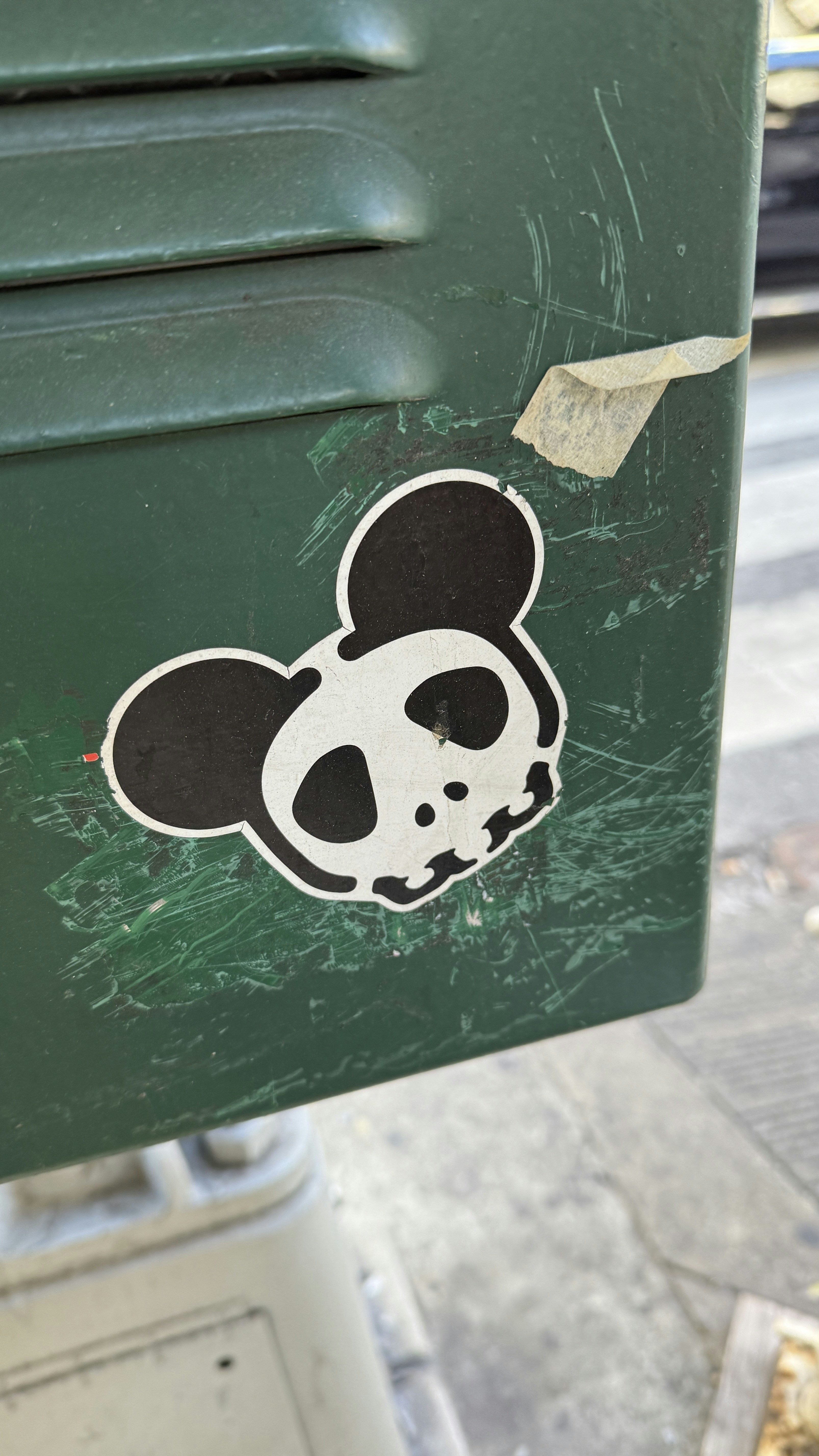 Go to nyxx tape's profile