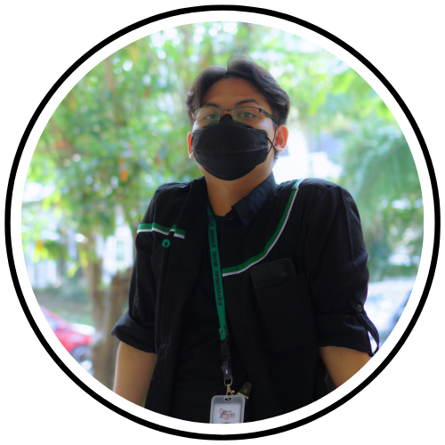 Accéder au profil de Muhammad Farid