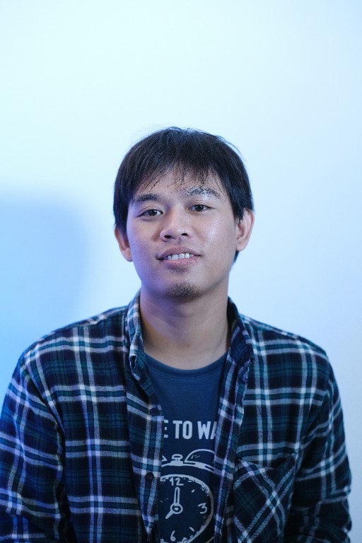 Go to muhammad noor ridho's profile