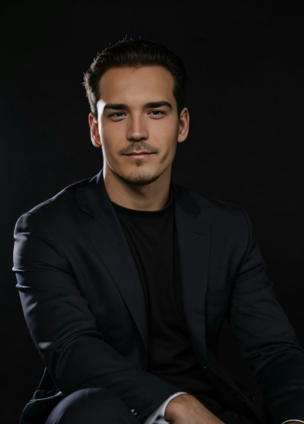 Zum Profil von Luca Herrmann