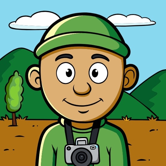 Go to Zed Can's profile