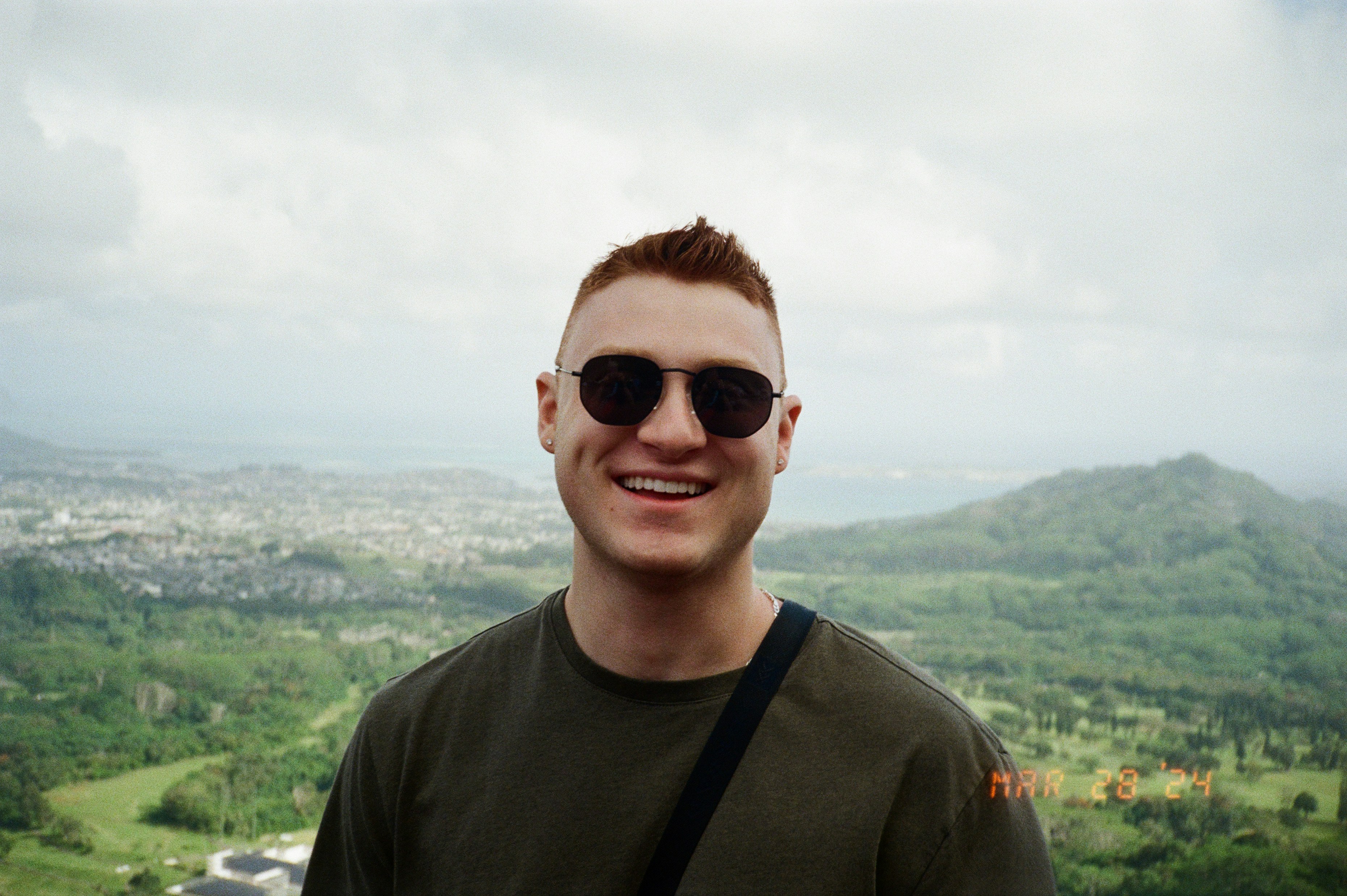 Go to Ethan Gowans's profile