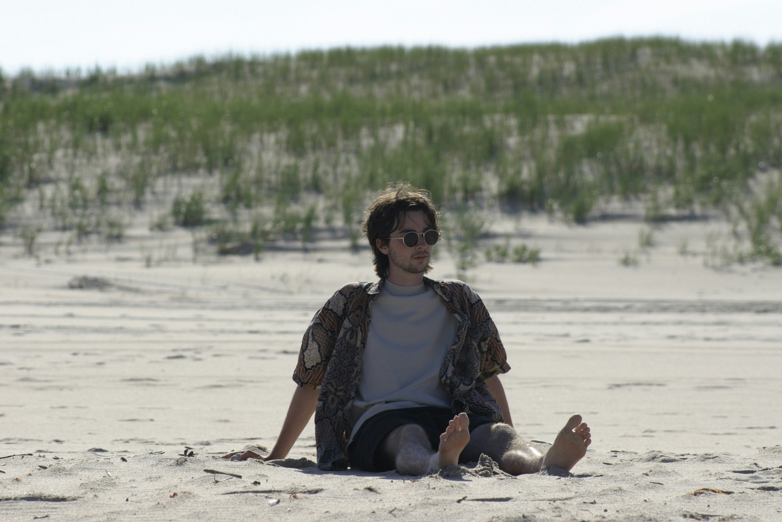 Go to Arthur Lamontagne's profile