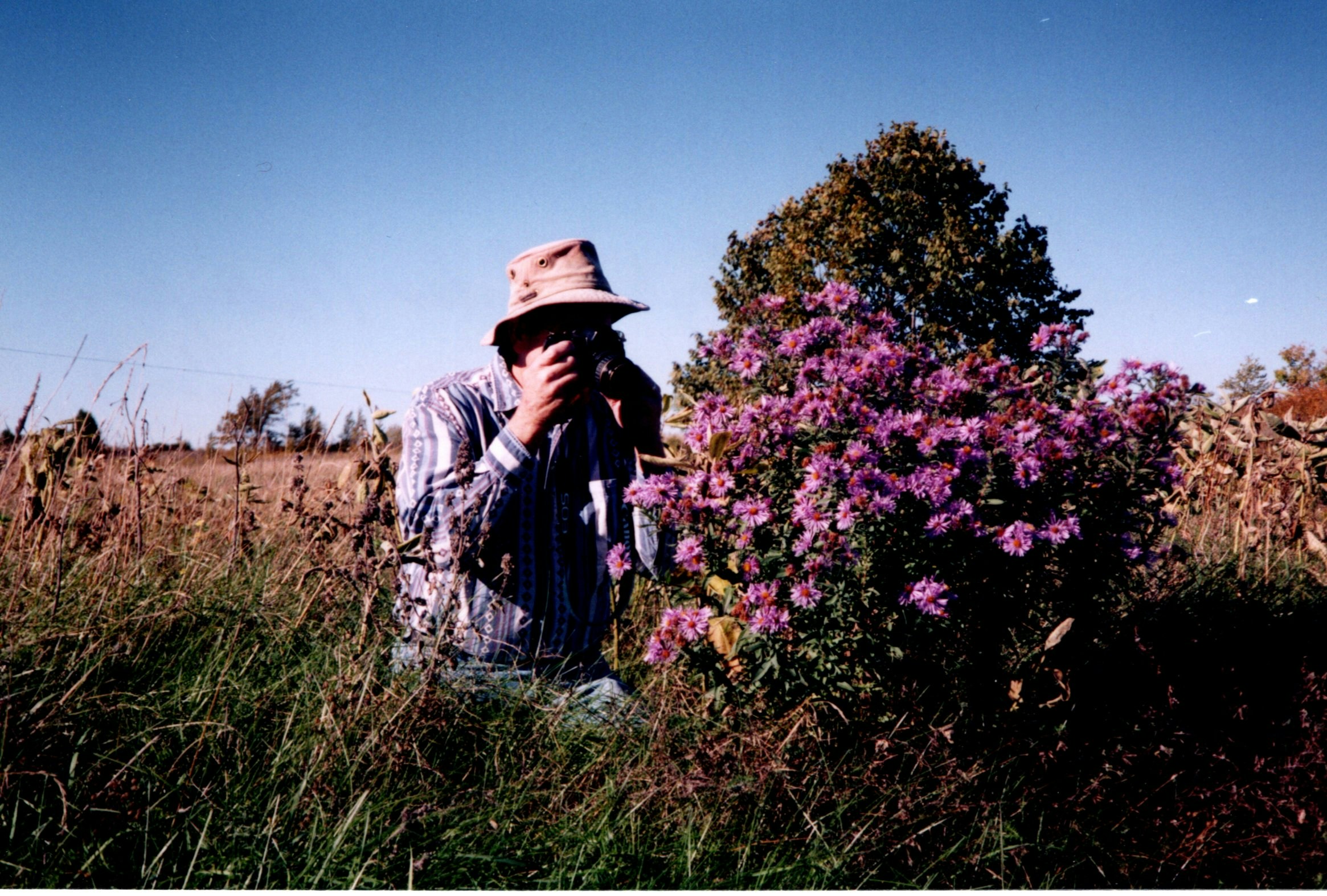 Go to Ernest Boyd's profile