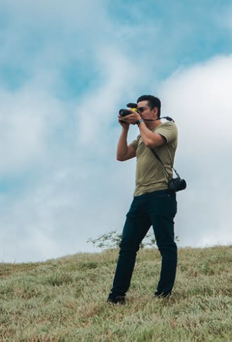 Go to Rainer Eli's profile