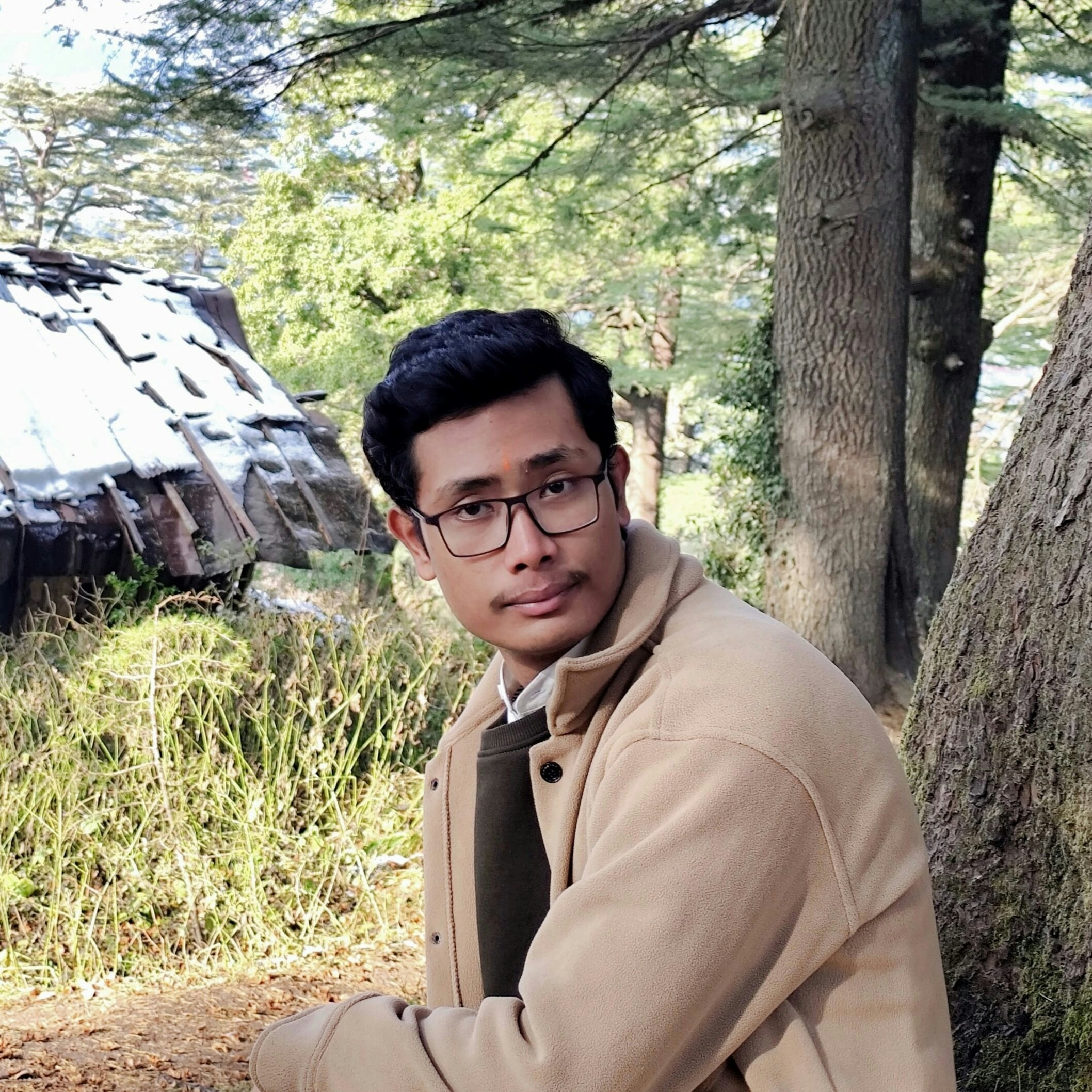 Go to Tanu Prashad's profile