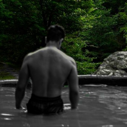 Ir para o perfil de Alireza Irajinia