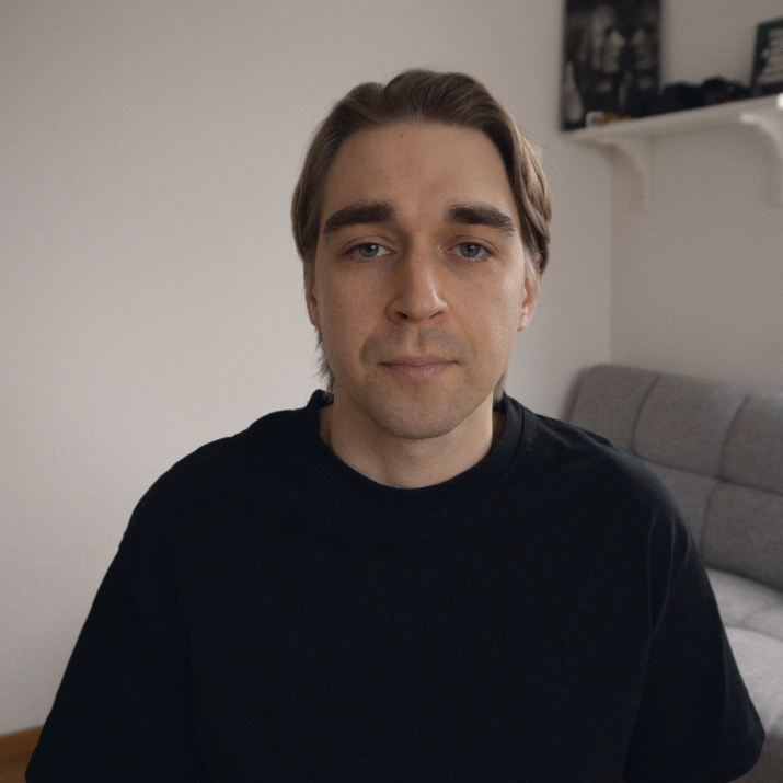 Go to Roman Volkov's profile