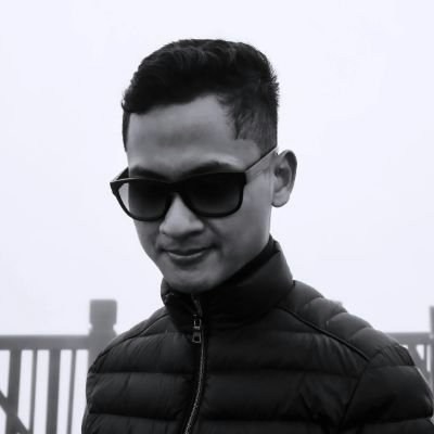 Buka profil Mohamad Fokkerizky