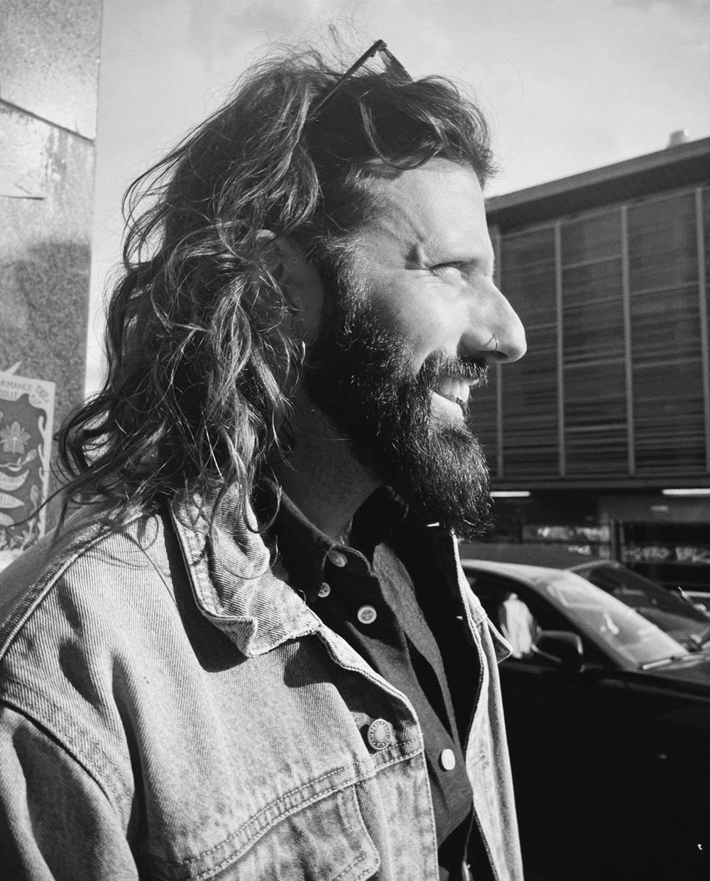 Go to Matt Sclarandis's profile