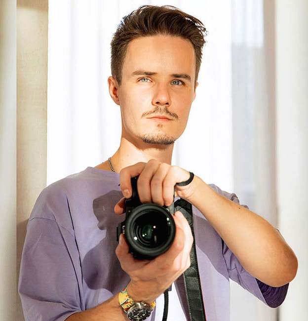 Go to Pavel Avakumov's profile