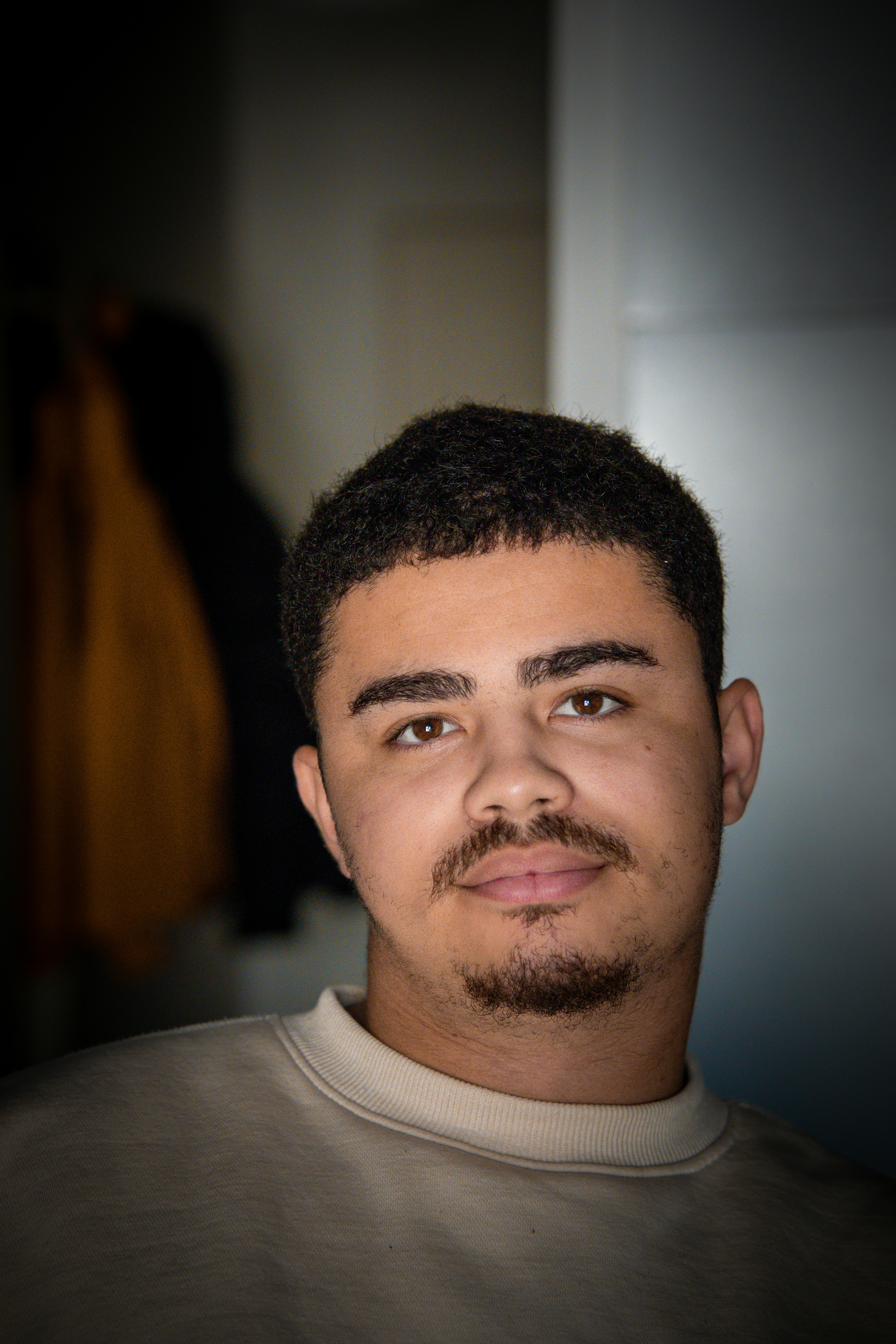 Accéder au profil de Noham Genevieve