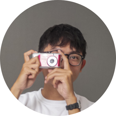 Ir para o perfil de Yuda Laurensius