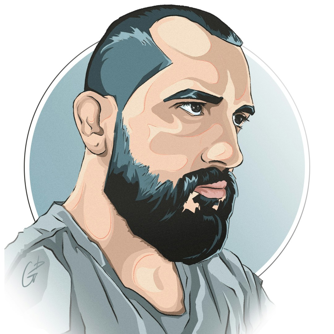 Zum Profil von G. DOCHEV