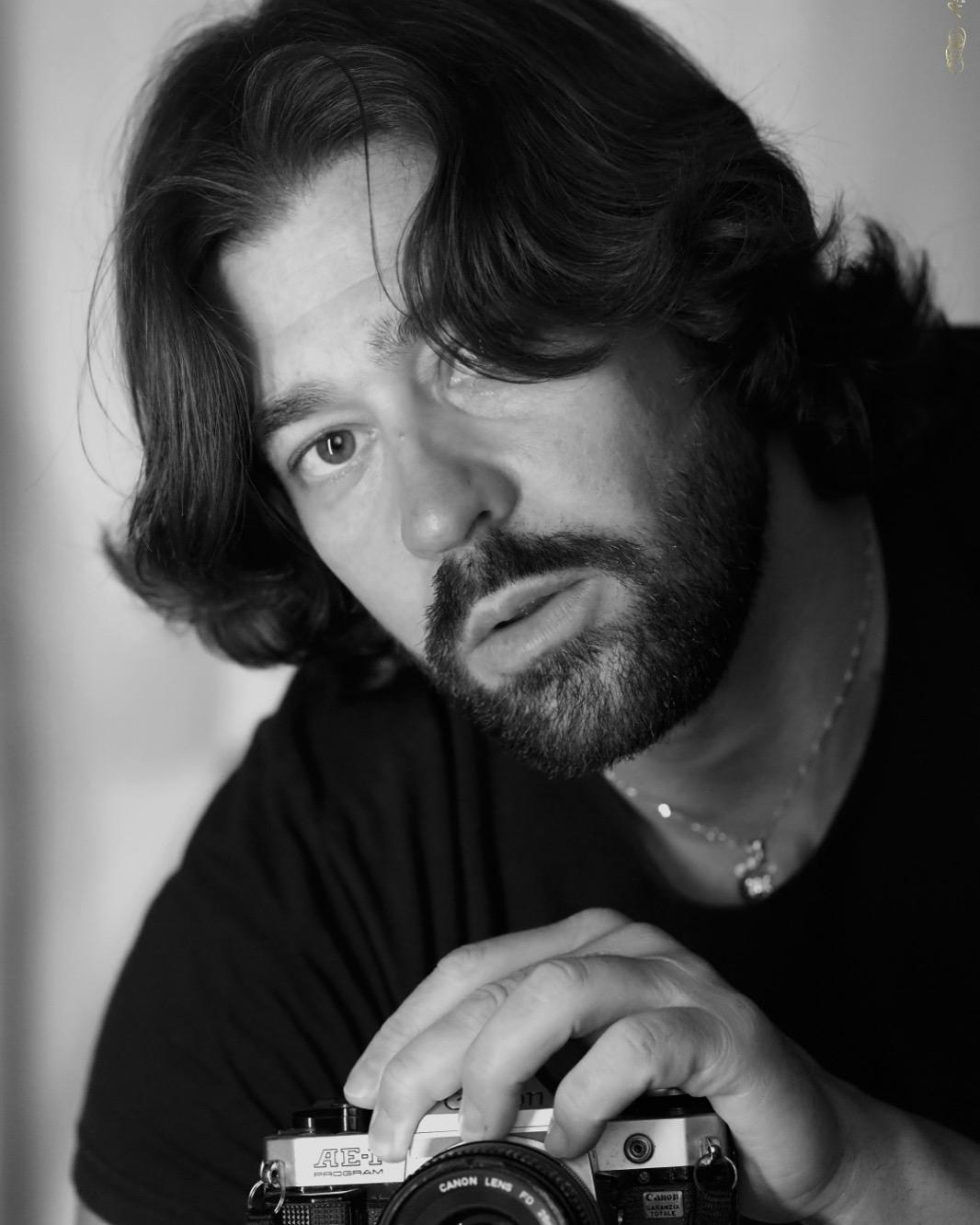 Armando feraのプロフィールを見る