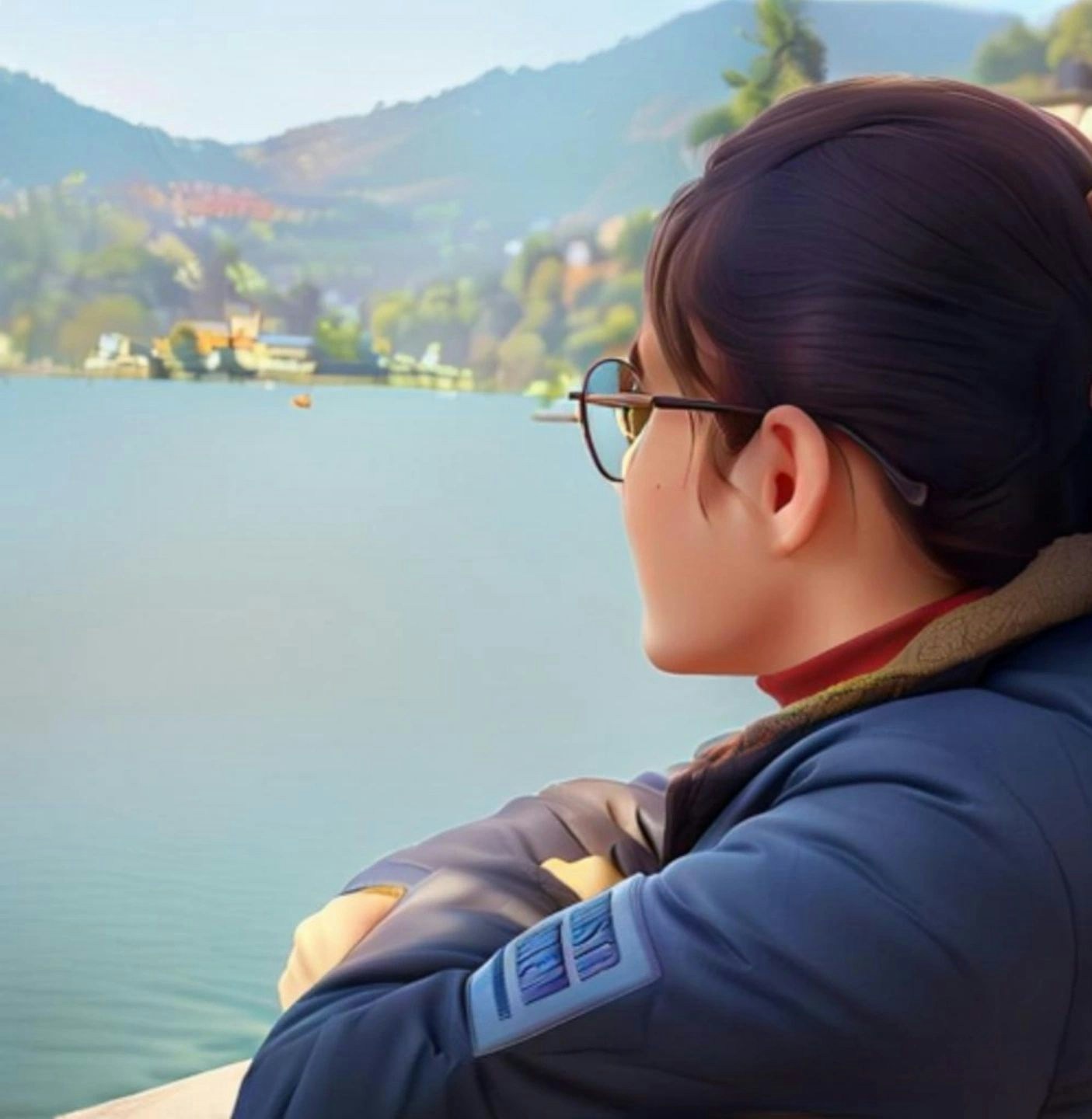 Accéder au profil de rachnalok_