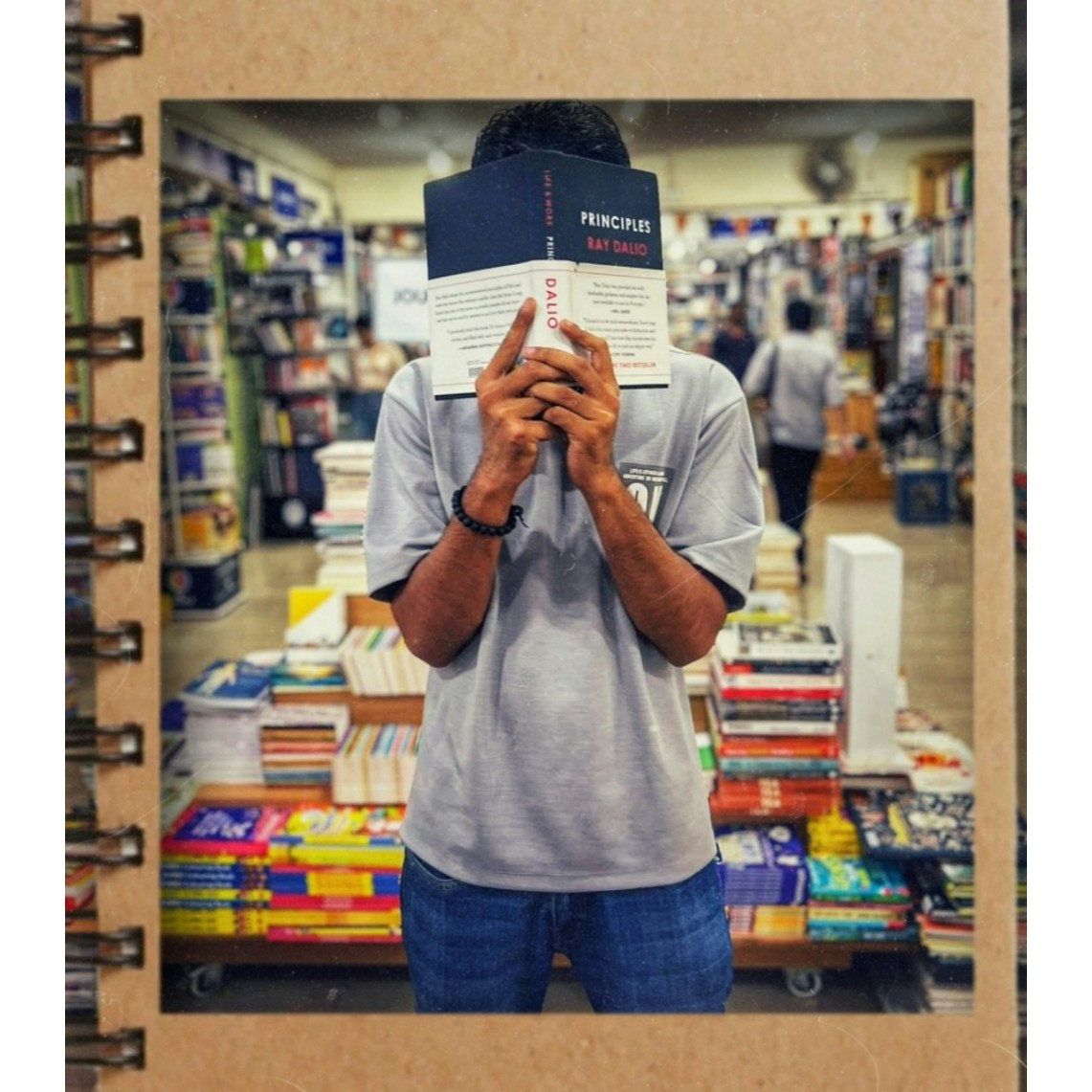 Go to Deepak Mehra's profile