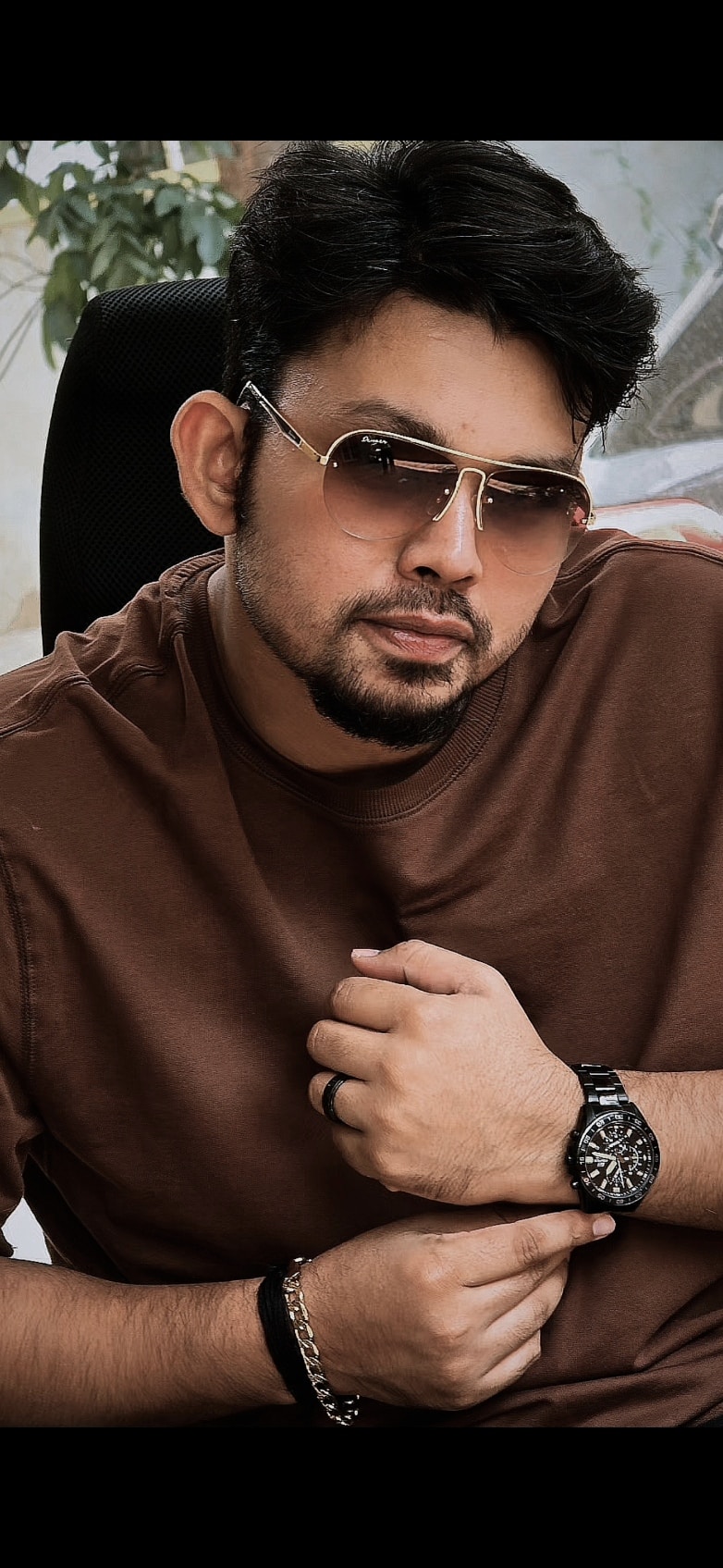 Go to Pavan K Gireesh's profile
