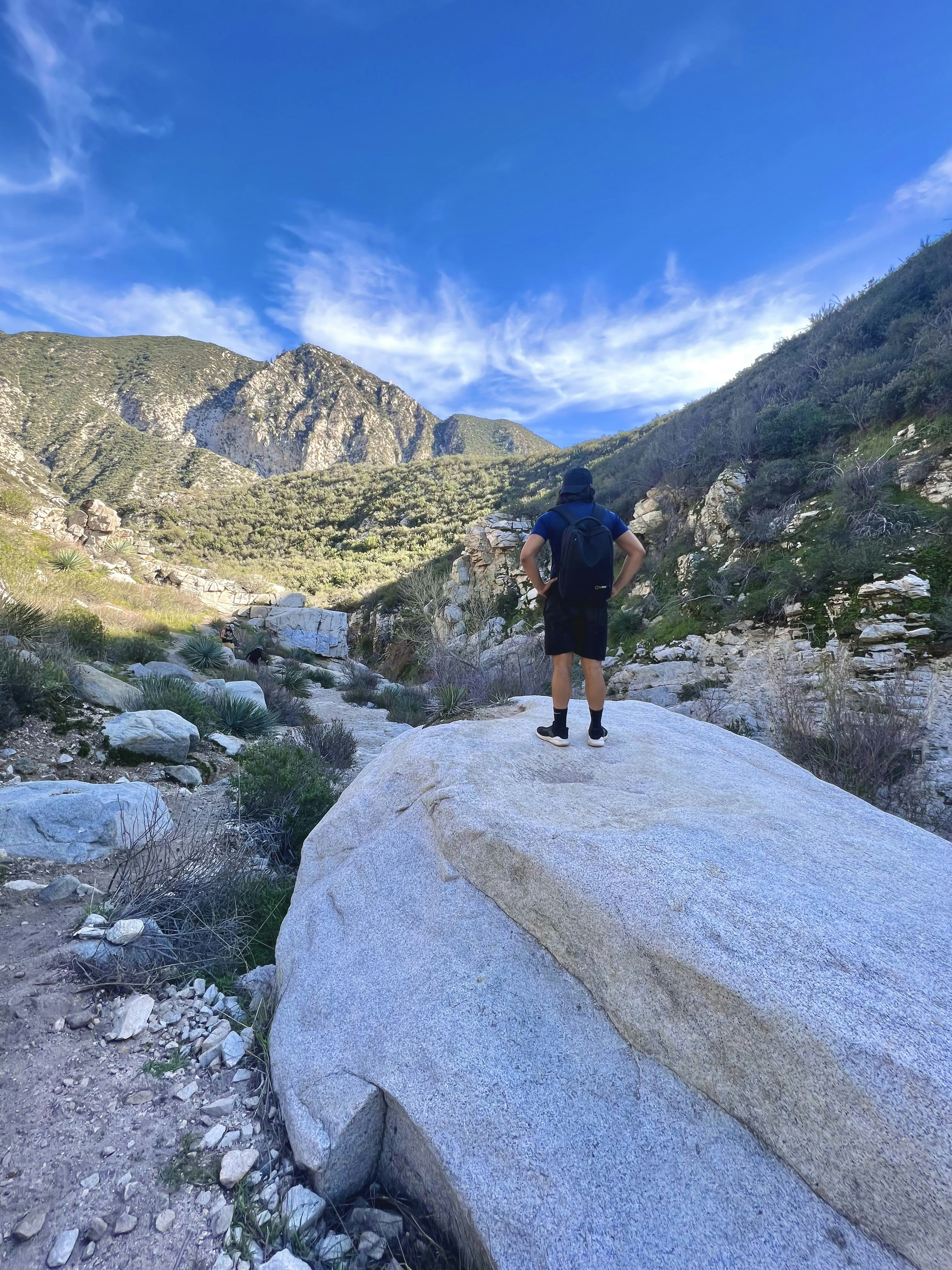 Vai al profilo di Natha Hopkins