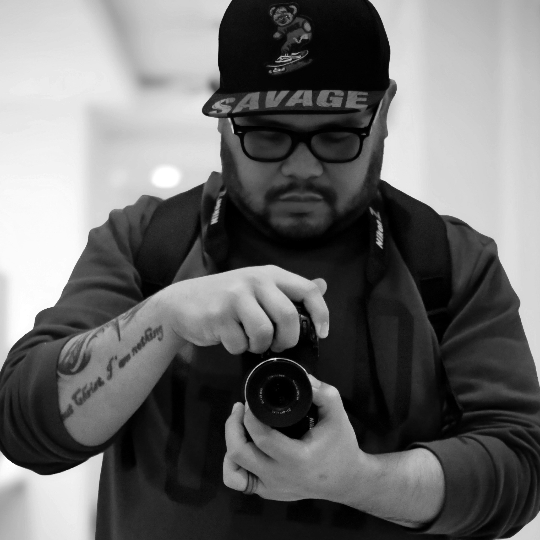 Go to Christopher Magat's profile