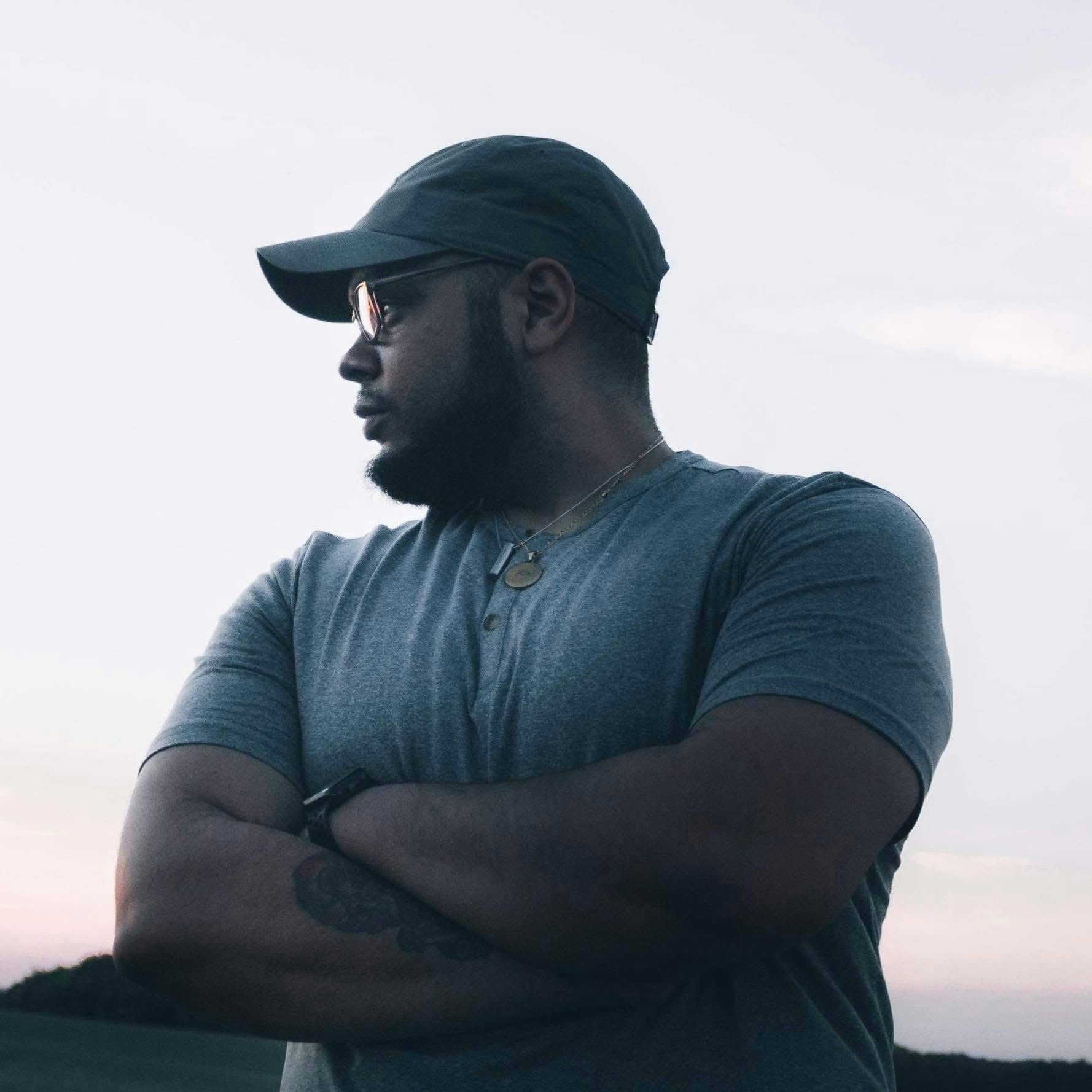 Avatar of user Ricky Turner