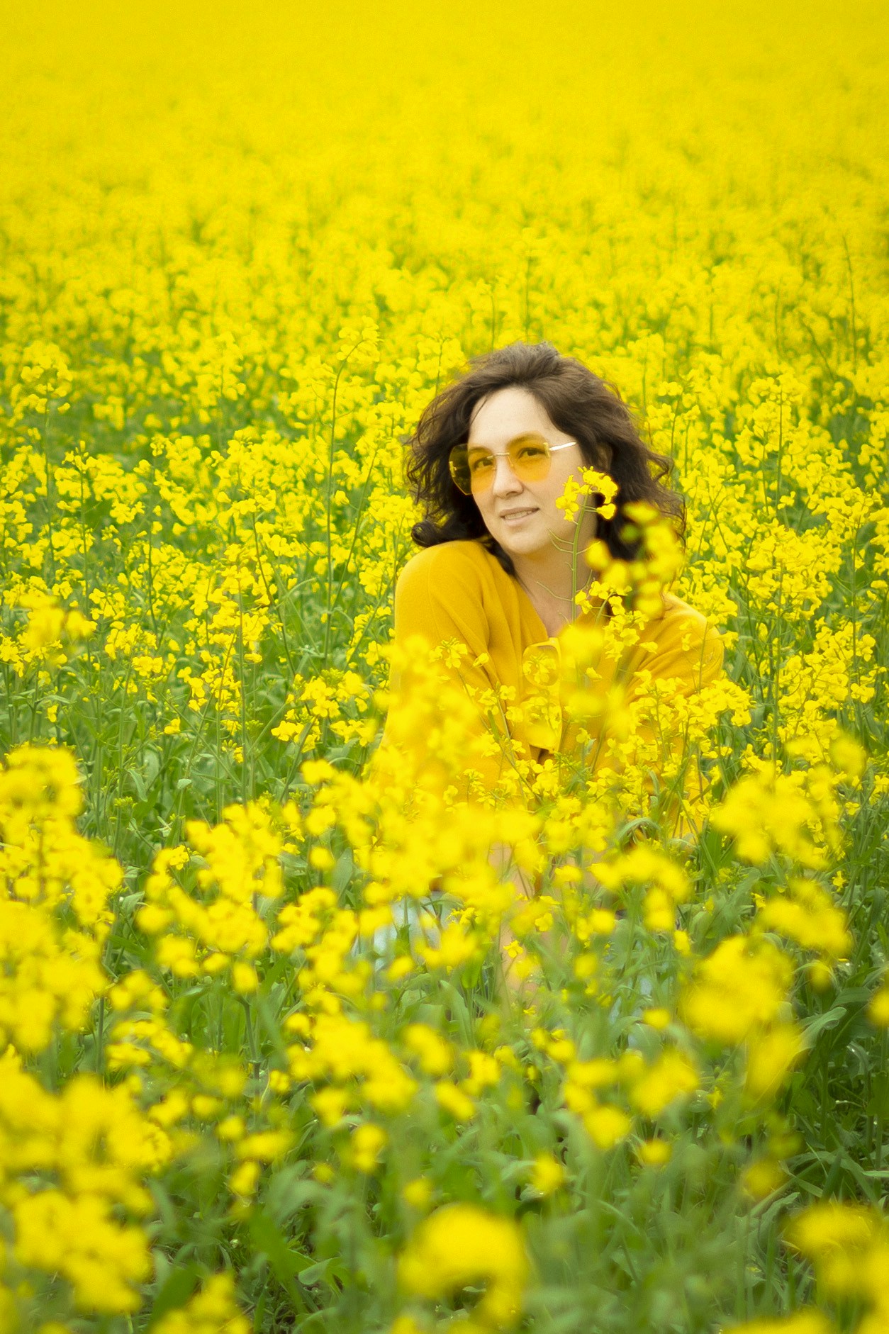 Go to Aziza Berdieva's profile