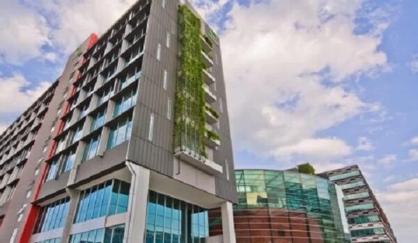 Avatar of user Birla Evara