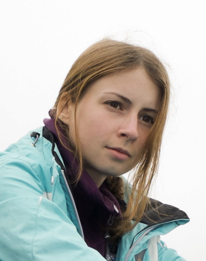 Ir para o perfil de Inna Nasonova