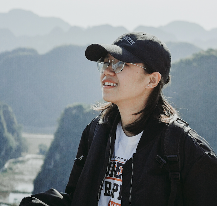 Ir para o perfil de Nhung Le