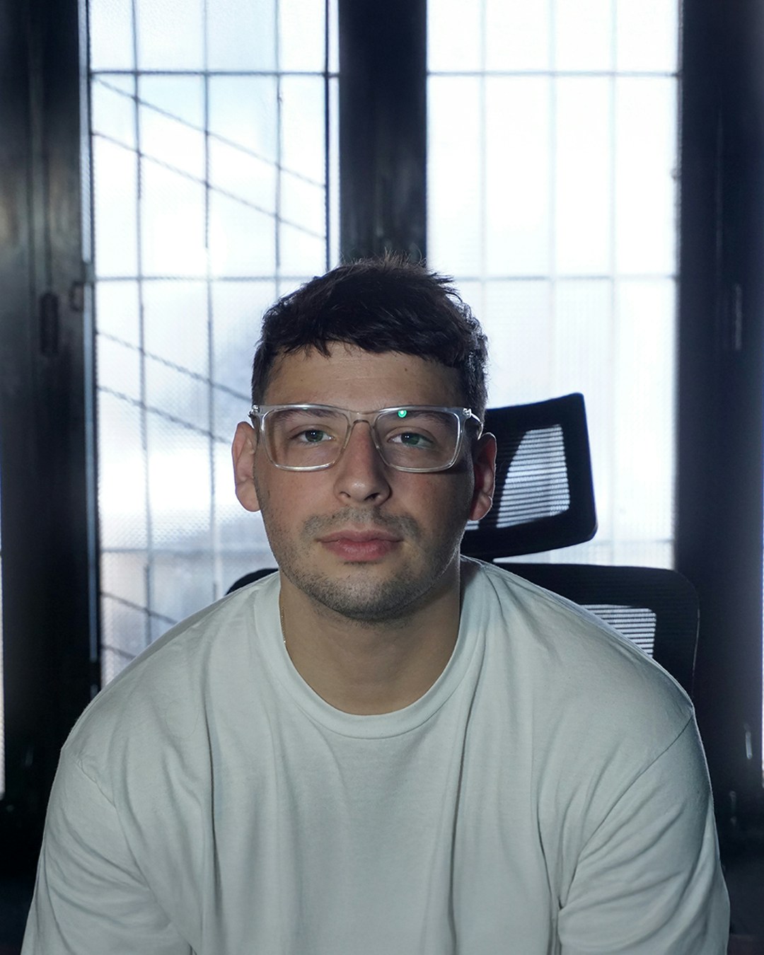 Go to julian urrutia's profile