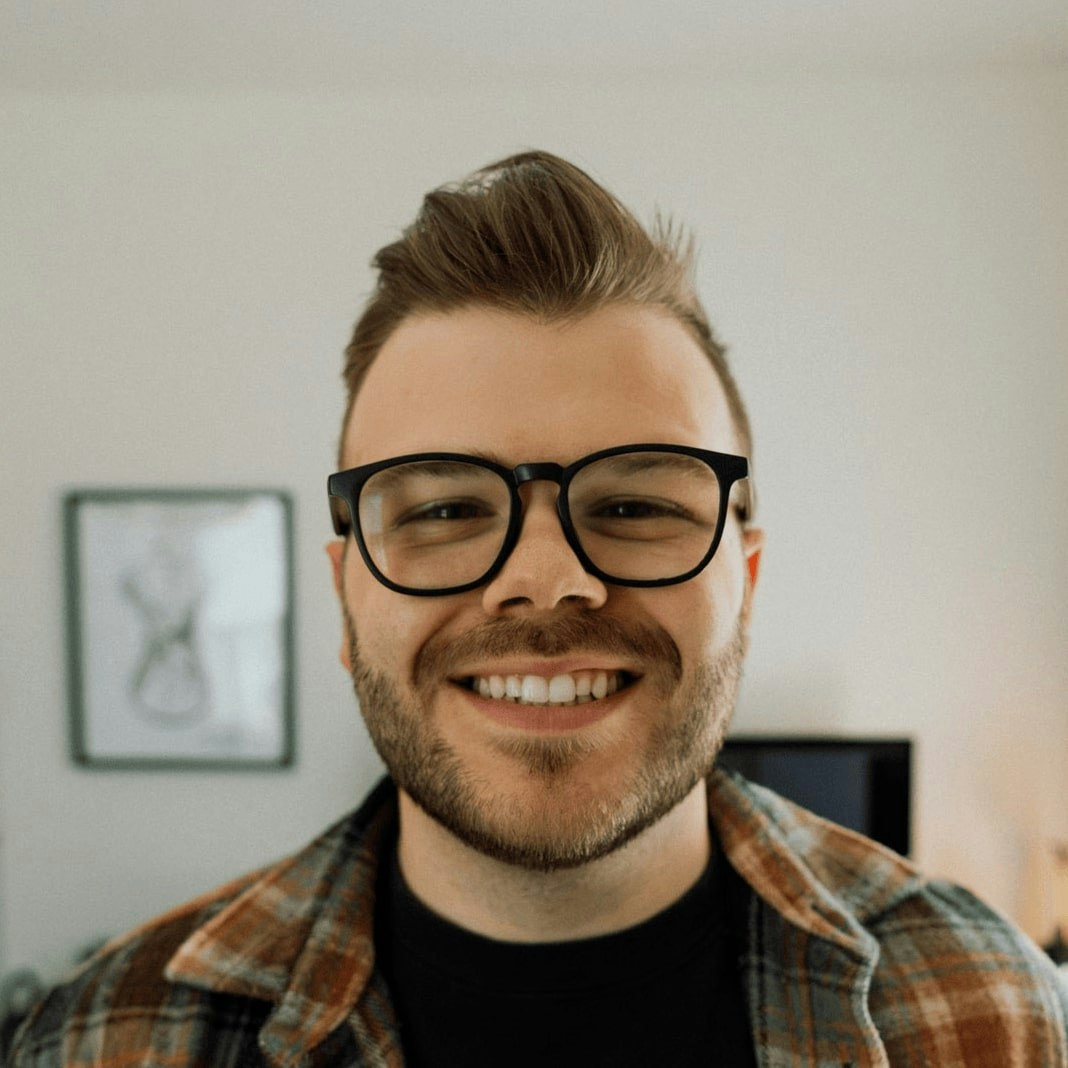 Go to Drew Alexander's profile