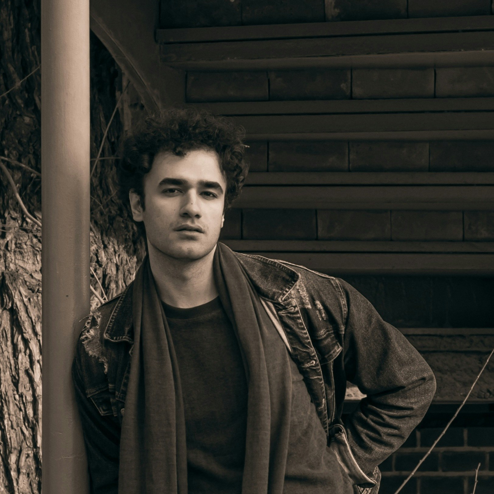 Go to Behzad Hajiabadi's profile