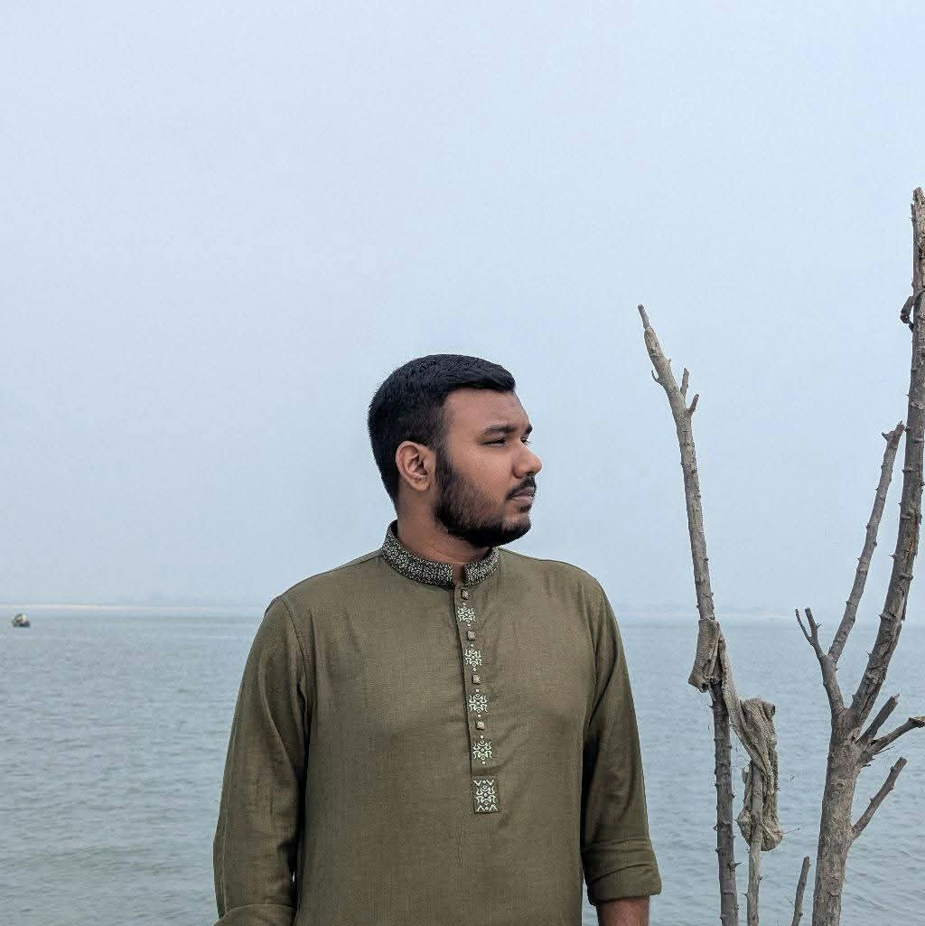 Go to Mymoon Humayun's profile