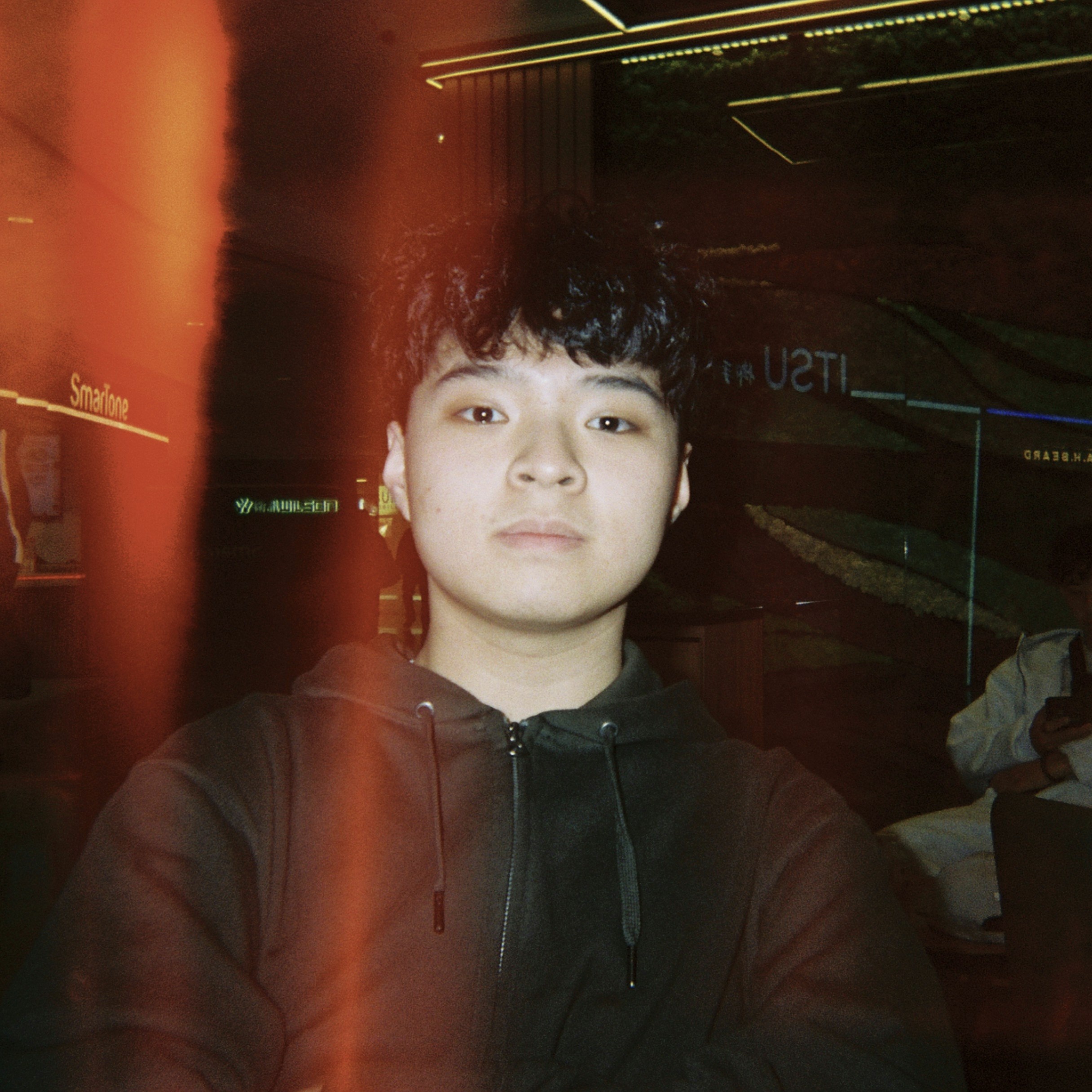 Avatar of user Lovi Stinio