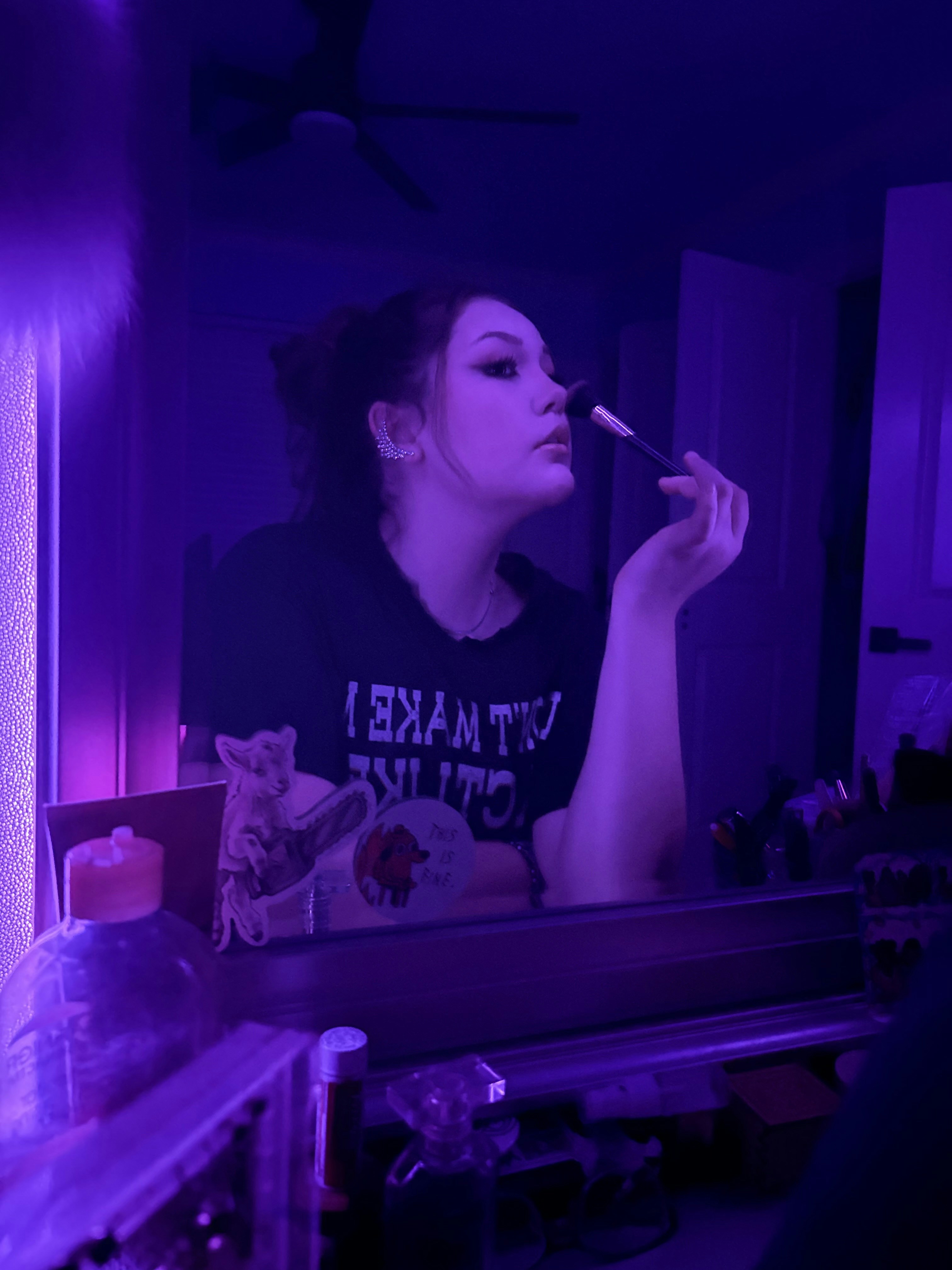 Go to Scarlett Rose's profile