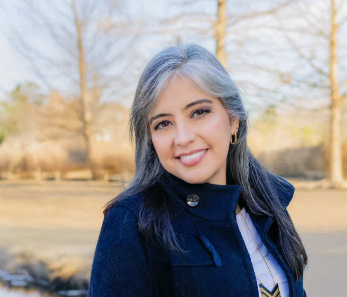 Ana G Mendivilのプロフィールを見る