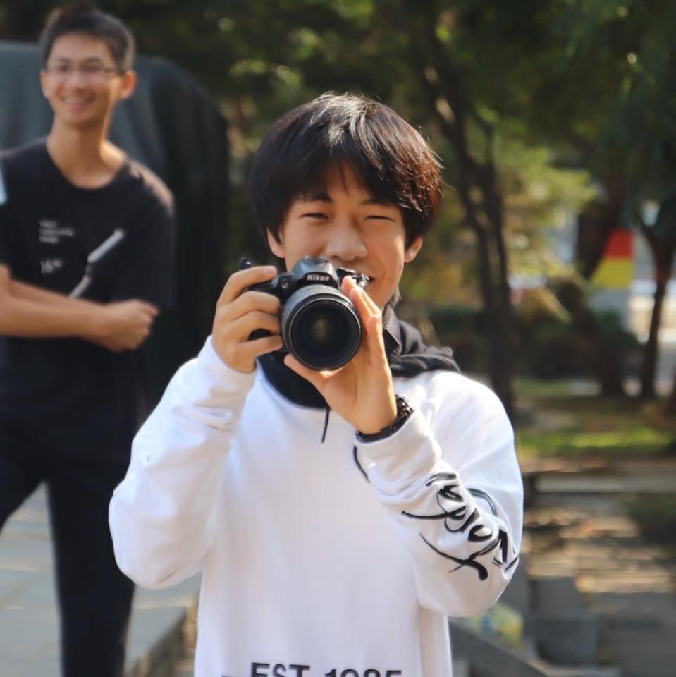 Go to CHIH-HSIN CHEN's profile