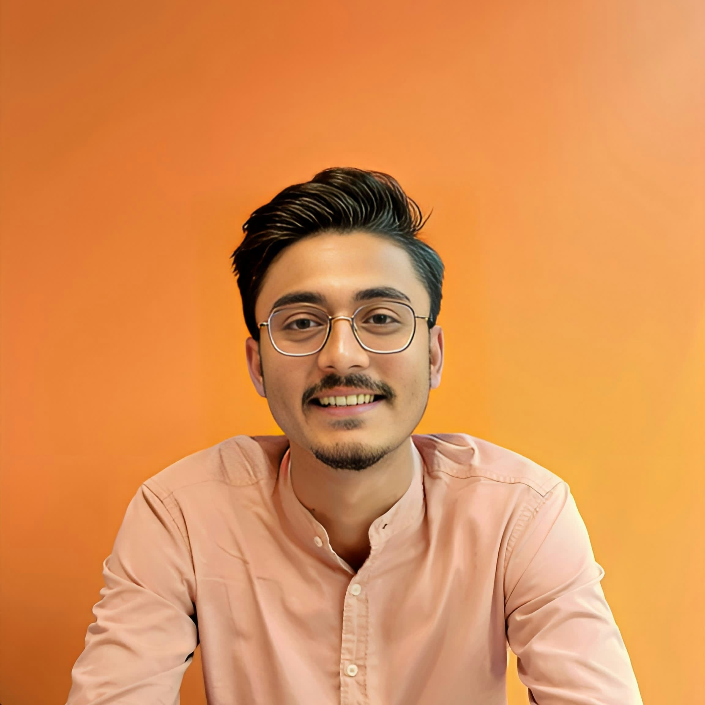 Go to Harsh Raghavani's profile